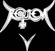 logo Requiem (KAZ)